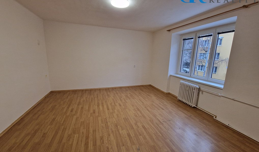 Pronájem bytu 2+1 57 m², Přerov – náhled fotky 3