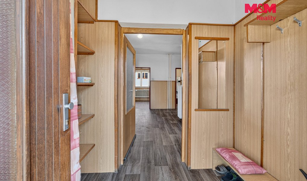 Prodej domu 171 m² s pozemkem 605 m², Jindřichův Hradec – náhled fotky 4