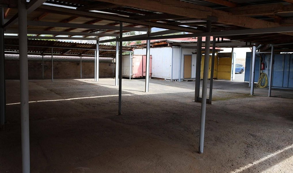 Pronájem komerčního objektu (jiného typu) 52 m², Mladá Boleslav – náhled fotky 17