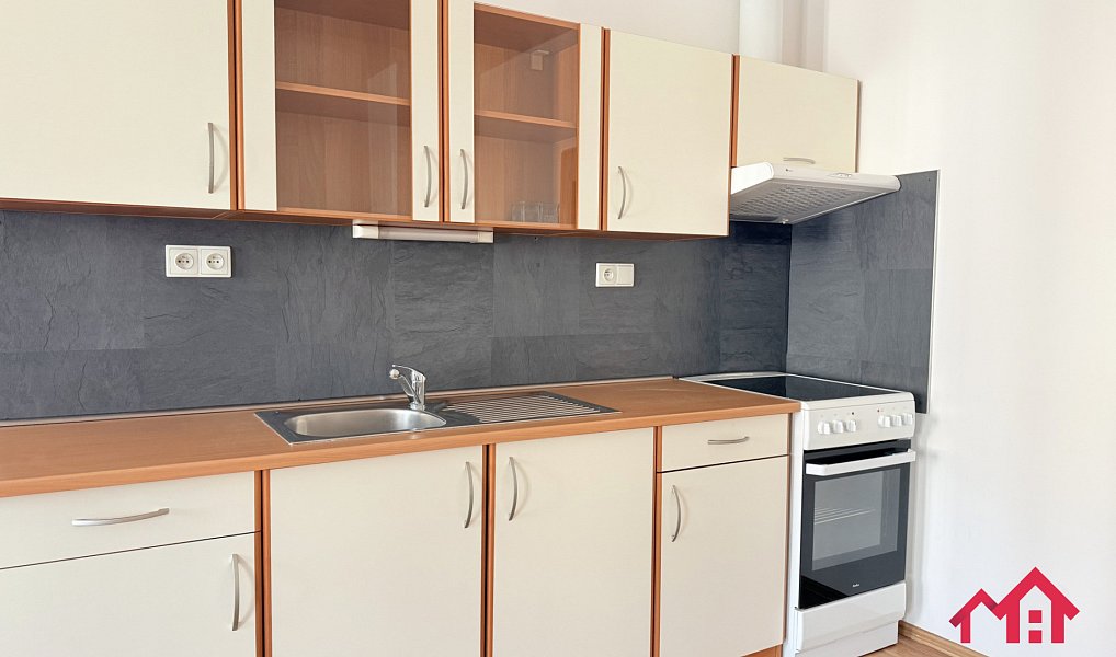 Pronájem bytu 2+kk, 59 m², Město - Svitavy, Svitavy
