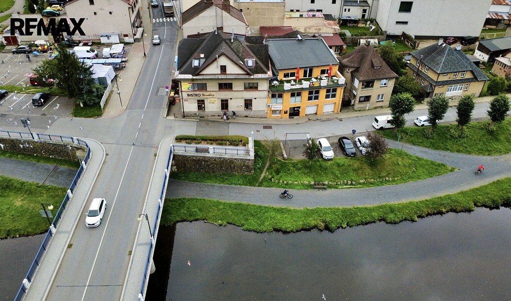Pronájem obchodních prostor 25 m², Železný Brod – náhled fotky 12