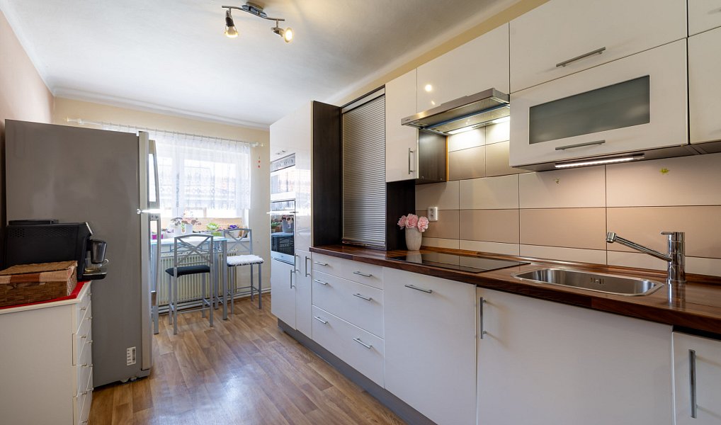 Prodej rodinného domu, 163 m², Rakovník, Nové Strašecí