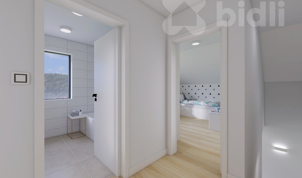 Prodej bytu 3+kk 85 m², Dýšina – náhled fotky 4