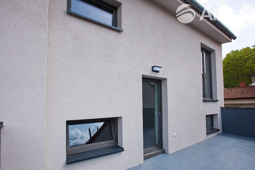 Prodej bytu 2+1 60 m² — photo 2