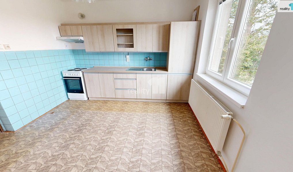 Prodej bytu 3+1 73 m², Humpolec – náhled fotky 2