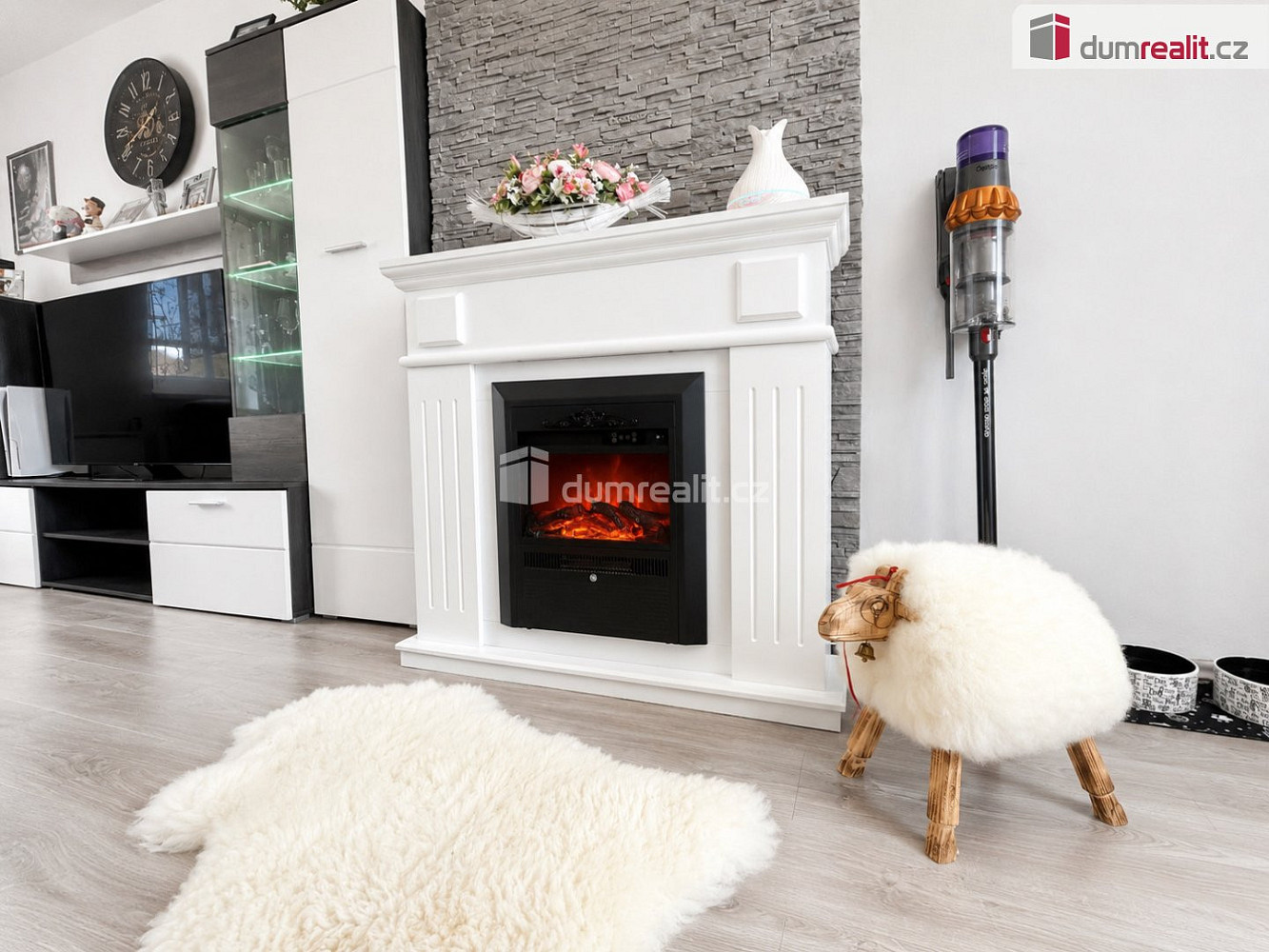 Prodej domu 195 m² s pozemkem 725 m²
