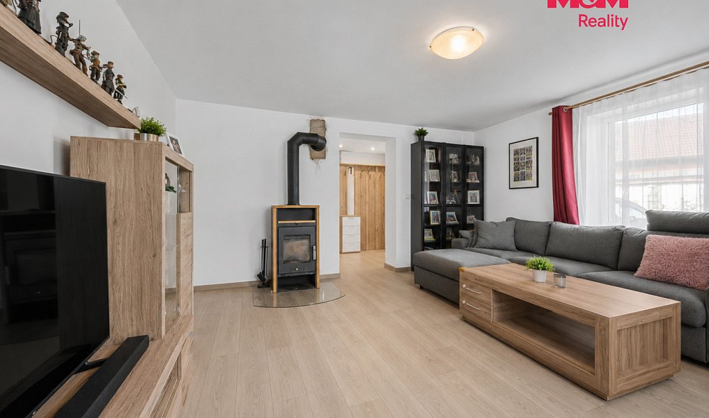 Prodej domu 88 m² s pozemkem 258 m², Hradec Králové – náhled fotky 16