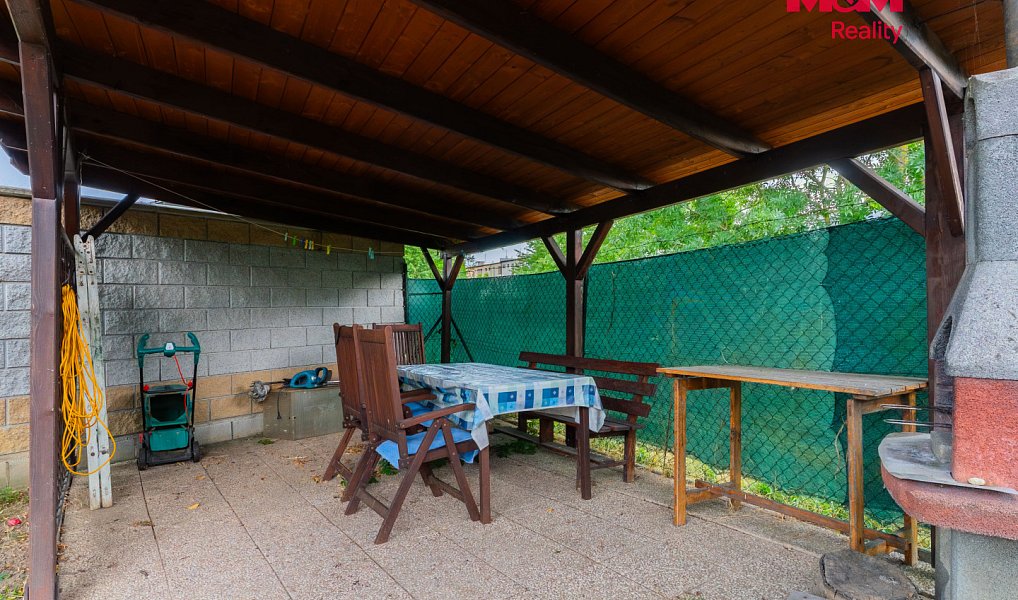 Prodej domu 186 m² s pozemkem 595 m², Prostějov – náhled fotky 22