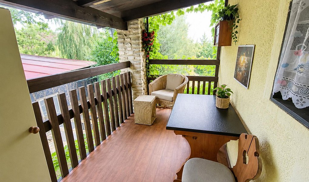 Prodej domu 206 m² s pozemkem 2 221 m², Domažlice – náhled fotky 9