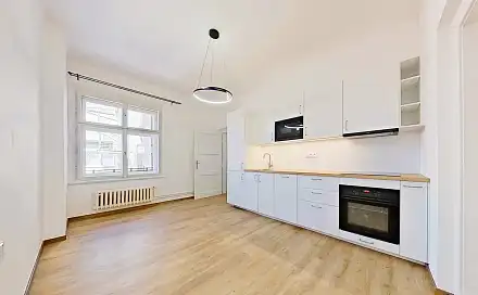 Pronájem bytu 2+1 68 m², Havelská, Praha 1 - Staré Město