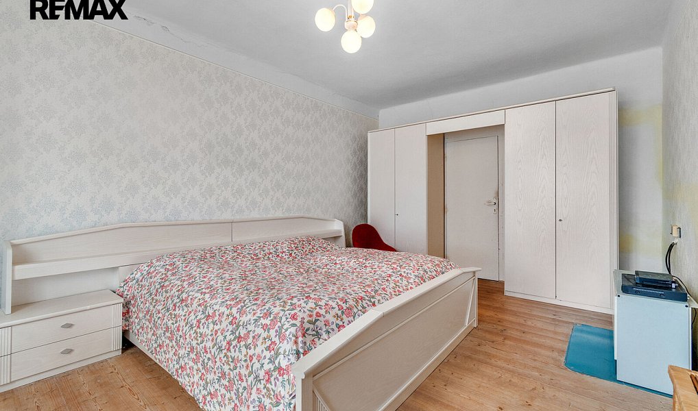 Prodej domu 240 m² s pozemkem 1 122 m², Střížovice – náhled fotky 9