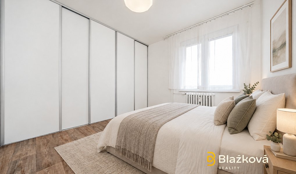 Prodej bytu 3+1 58 m², Ostrava – náhled fotky 9
