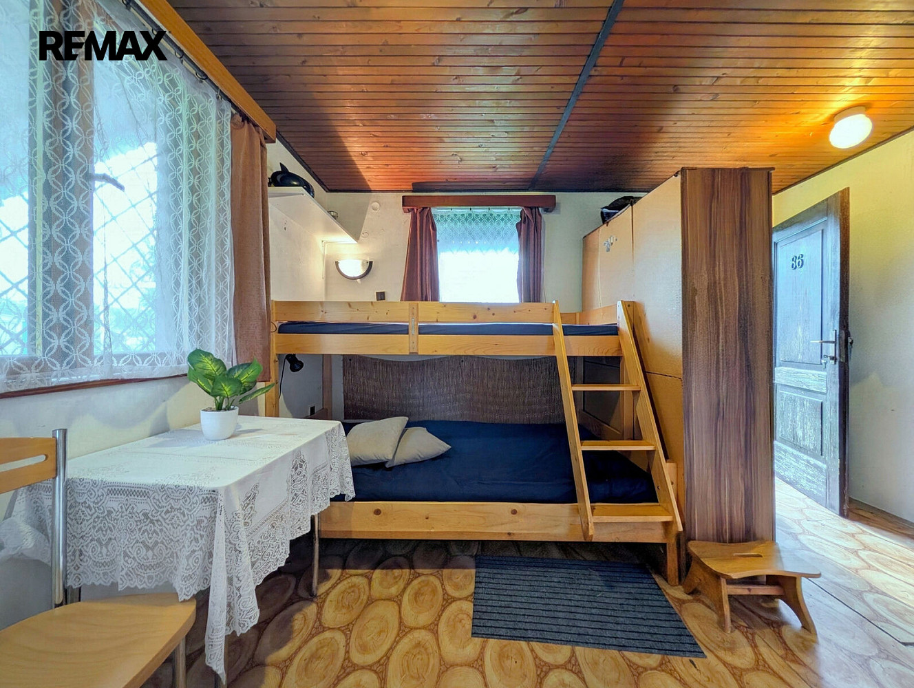 Prodej chaty/chalupy 16 m² s pozemkem 273 m² – fotografie 4