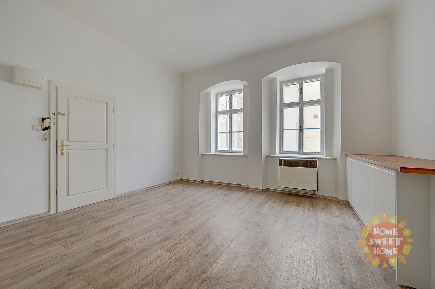 Pronájem bytu 1+kk 25 m² – fotografie 2