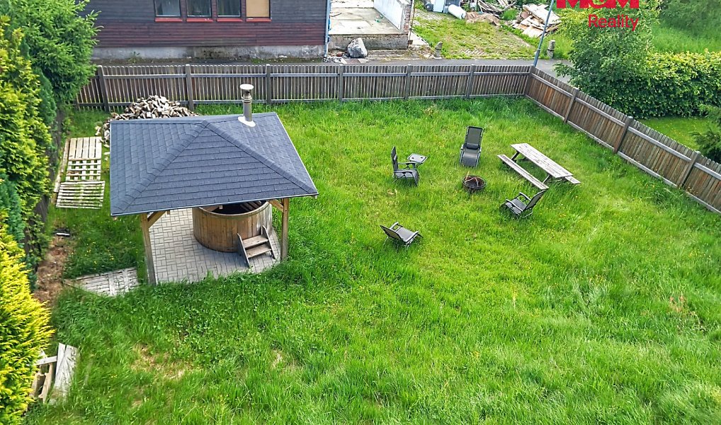 Prodej chaty/chalupy 180 m² s pozemkem 588 m², Jáchymov – náhled fotky 30