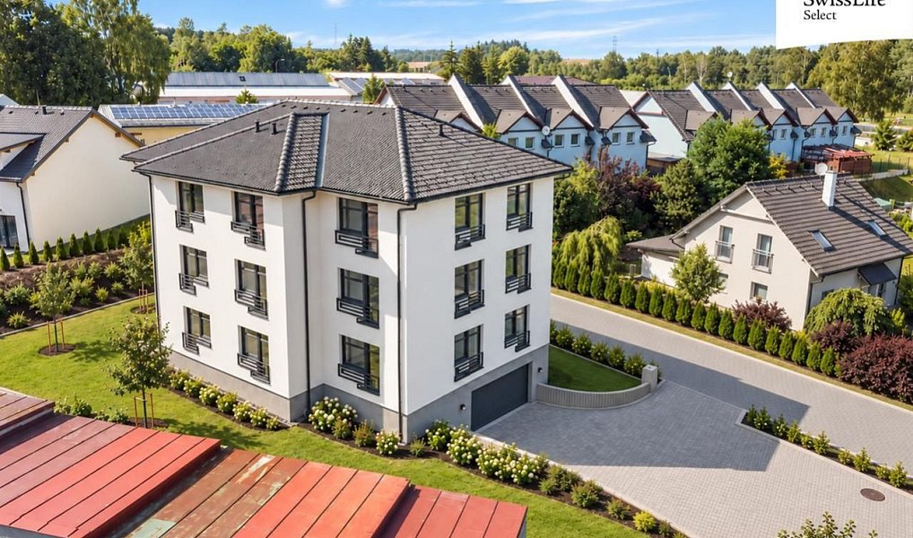 Prodej bytu 2+kk 58 m², Hlinsko – náhled fotky 12