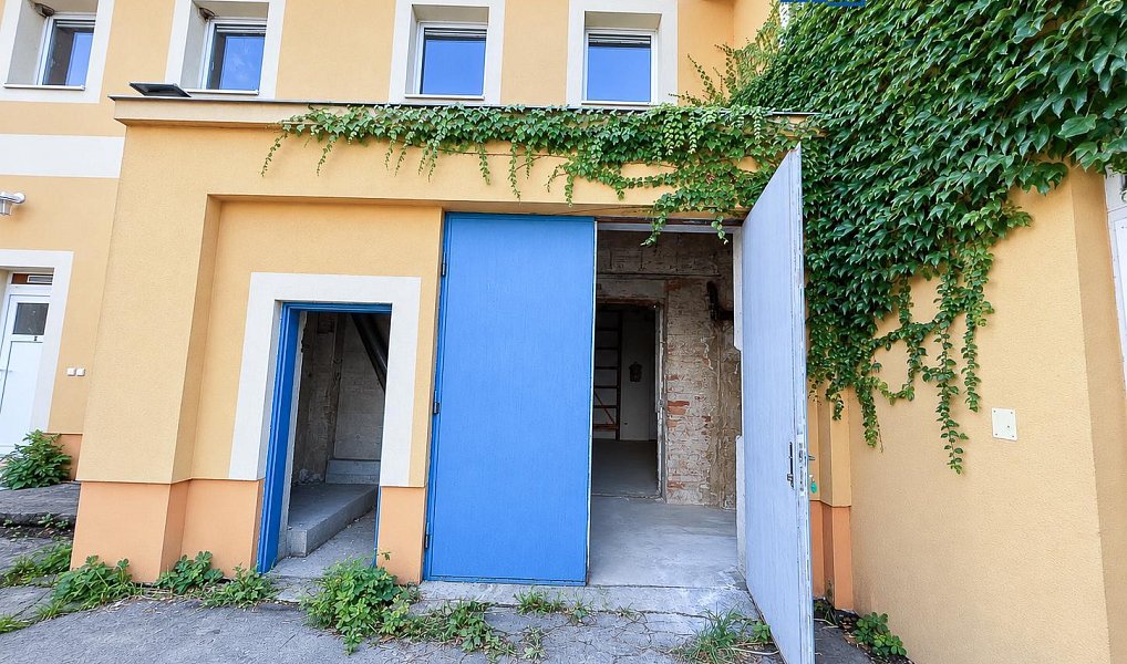 Pronájem kanceláře 278 m², Duchcov – náhled fotky 21