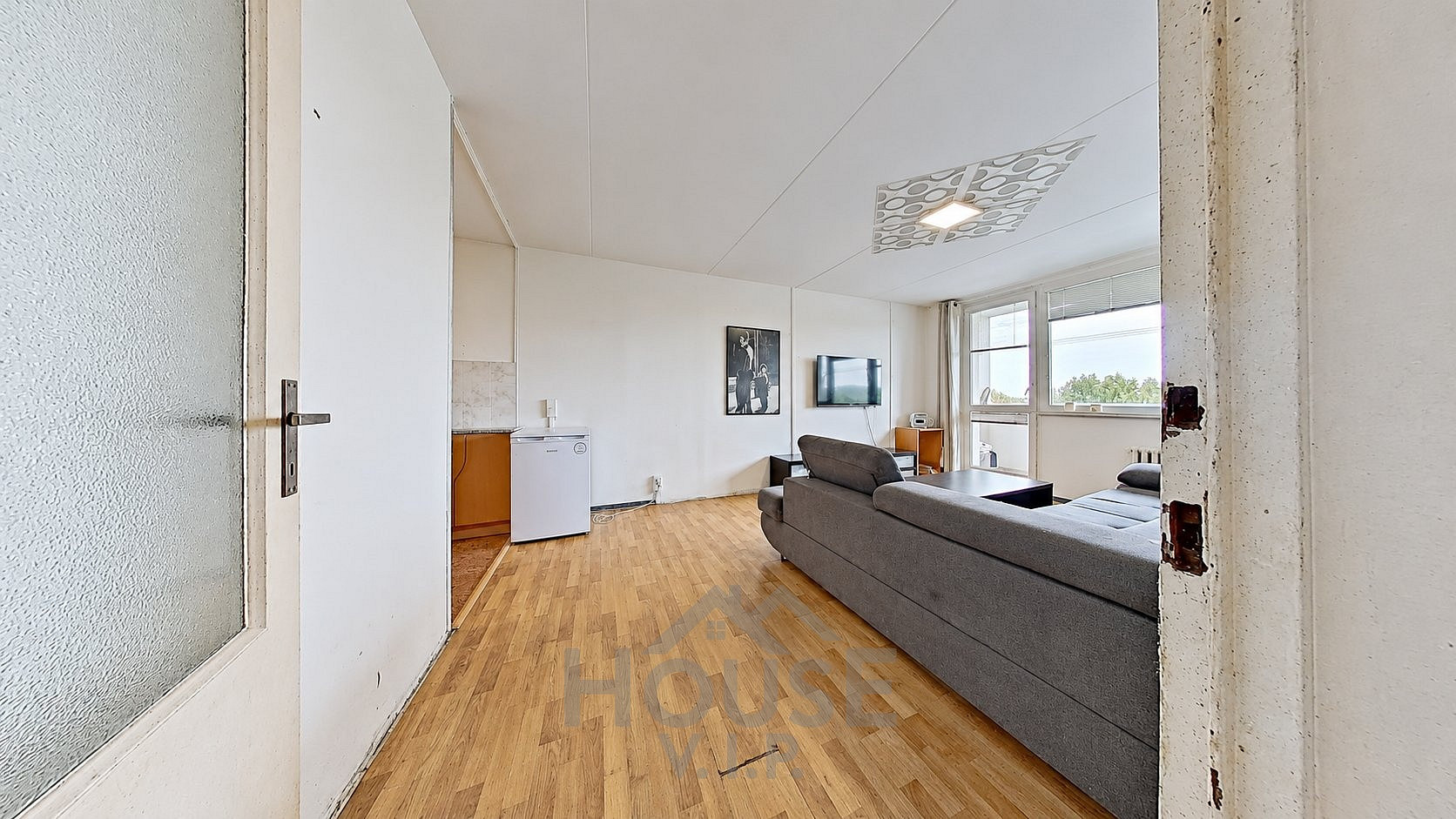 Prodej bytu 2+kk 43 m² – fotografie 5