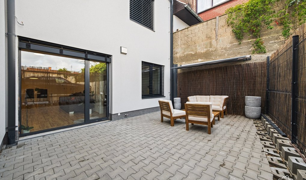 Prodej bytu 3+kk 95 m², Praha – náhled fotky 15
