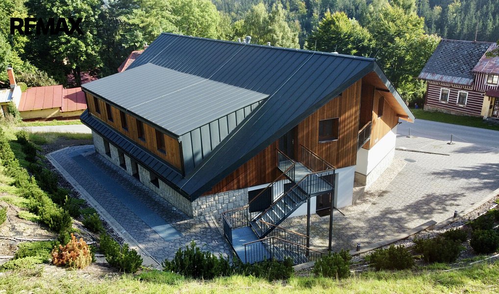 Prodej bytu 3+kk 49 m², Vítkovice – náhled fotky 21