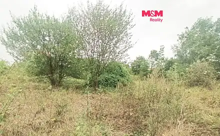 Prodej pozemku 1 362 m², Ivančice - Řeznovice, okres Brno-venkov
