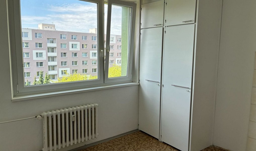 Prodej bytu 1+1 36 m², Vyškov – náhled fotky 5