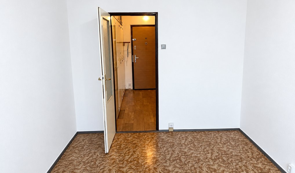 Prodej bytu 2+kk 44 m², Praha – náhled fotky 5