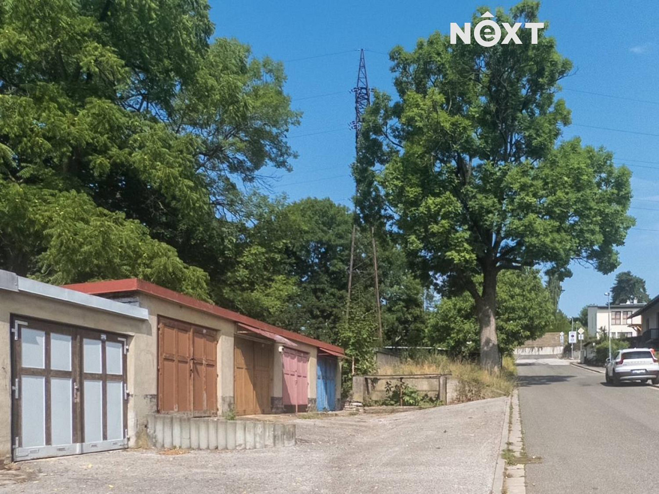 Prodej ostatní Garáž, 21m2, Vrchlabí – fotografie 4