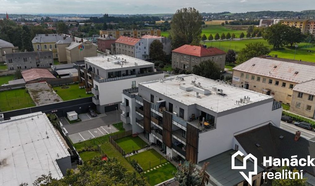 Pronájem garážového stání v Olomouci, ul. Věry Pánkové, Olomouc – náhled fotky 3