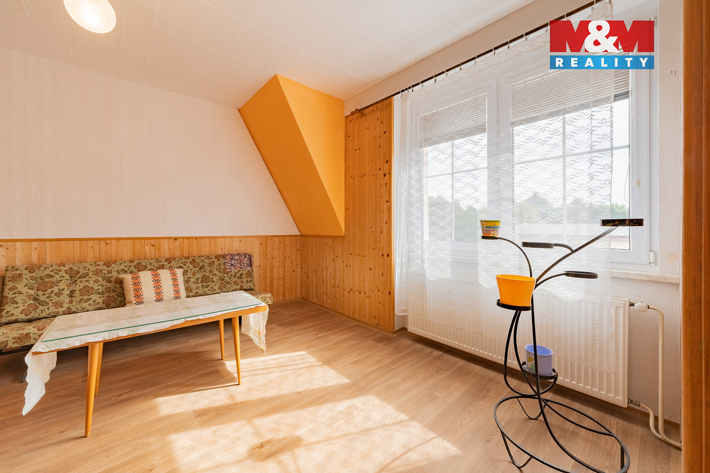 Prodej bytu 3+1 65 m² – fotografie 2