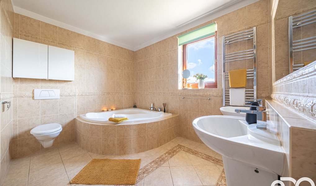 Prodej domu 340 m² s pozemkem 970 m², Kosořice – náhled fotky 7