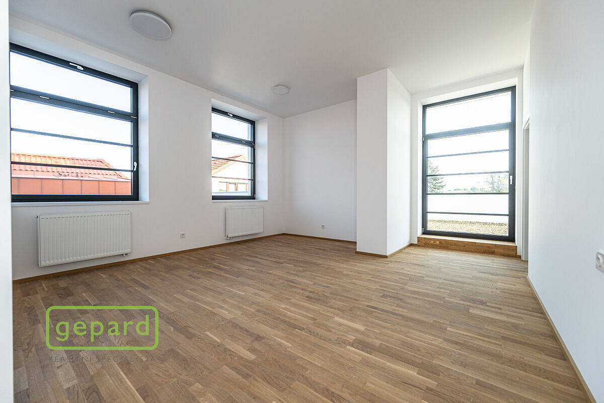 Prodej bytu 4+kk 95 m² — photo 3
