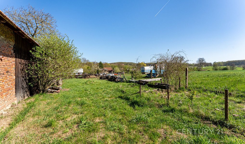 Prodej chaty/chalupy 180 m² s pozemkem 1 241 m², Jičíněves – náhled fotky 11