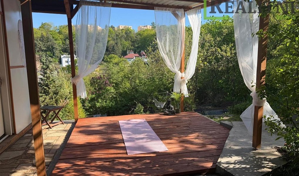 Prodej chaty/chalupy 9 m² s pozemkem 344 m², Praha – náhled fotky 9