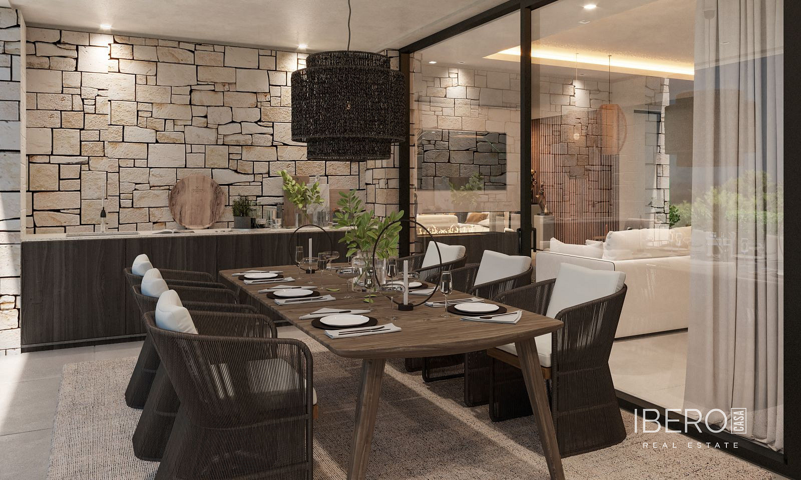 Casa 5+kk – Benalmádena, Carvajal, La Capellanía - Vista 4