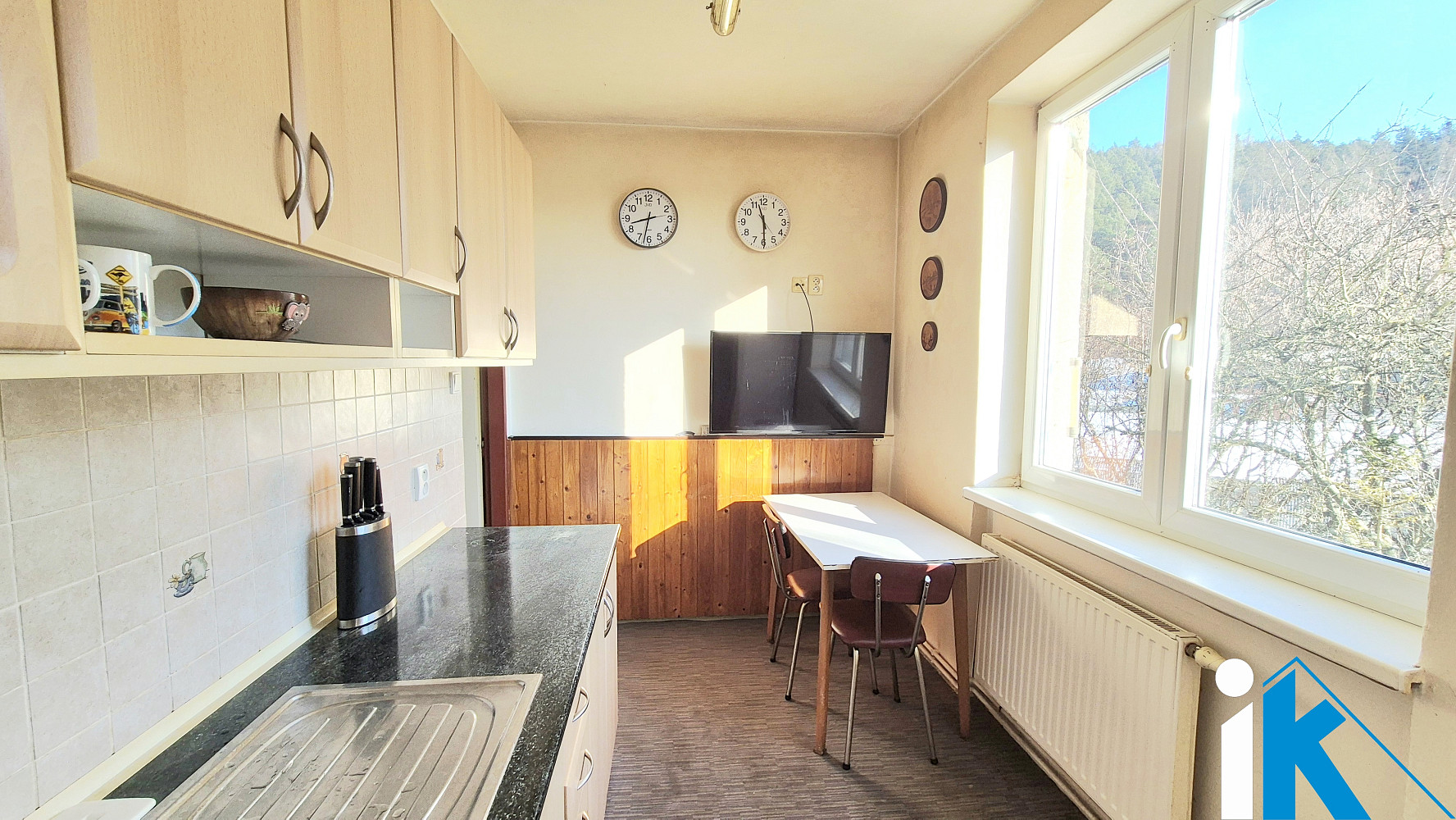 Prodej bytu 3+1 64 m² — photo 2