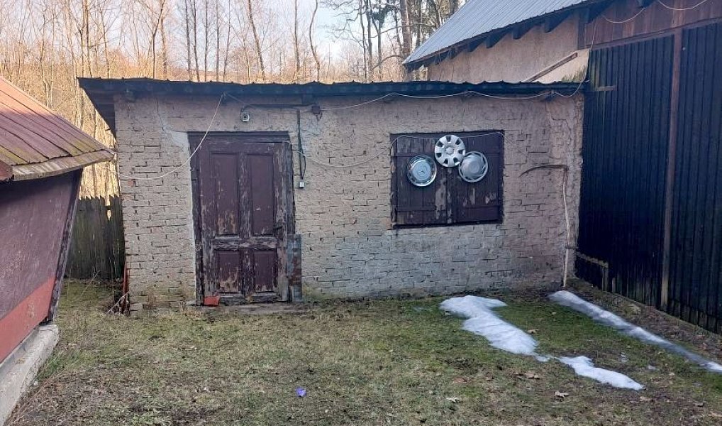 Prodej domu 125 m² s pozemkem 4 842 m², Moravský Beroun – náhled fotky 20