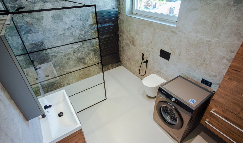 Prodej domu 91 m² s pozemkem 310 m², Jílové u Prahy – náhled fotky 17