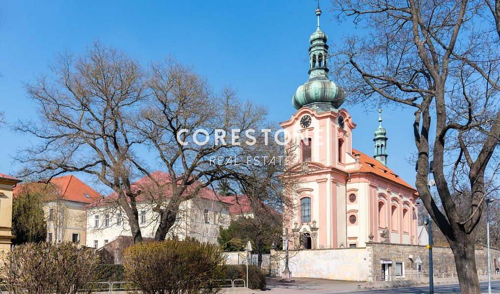 Prodej bytu 1+kk 44 m², Praha – náhled fotky 11
