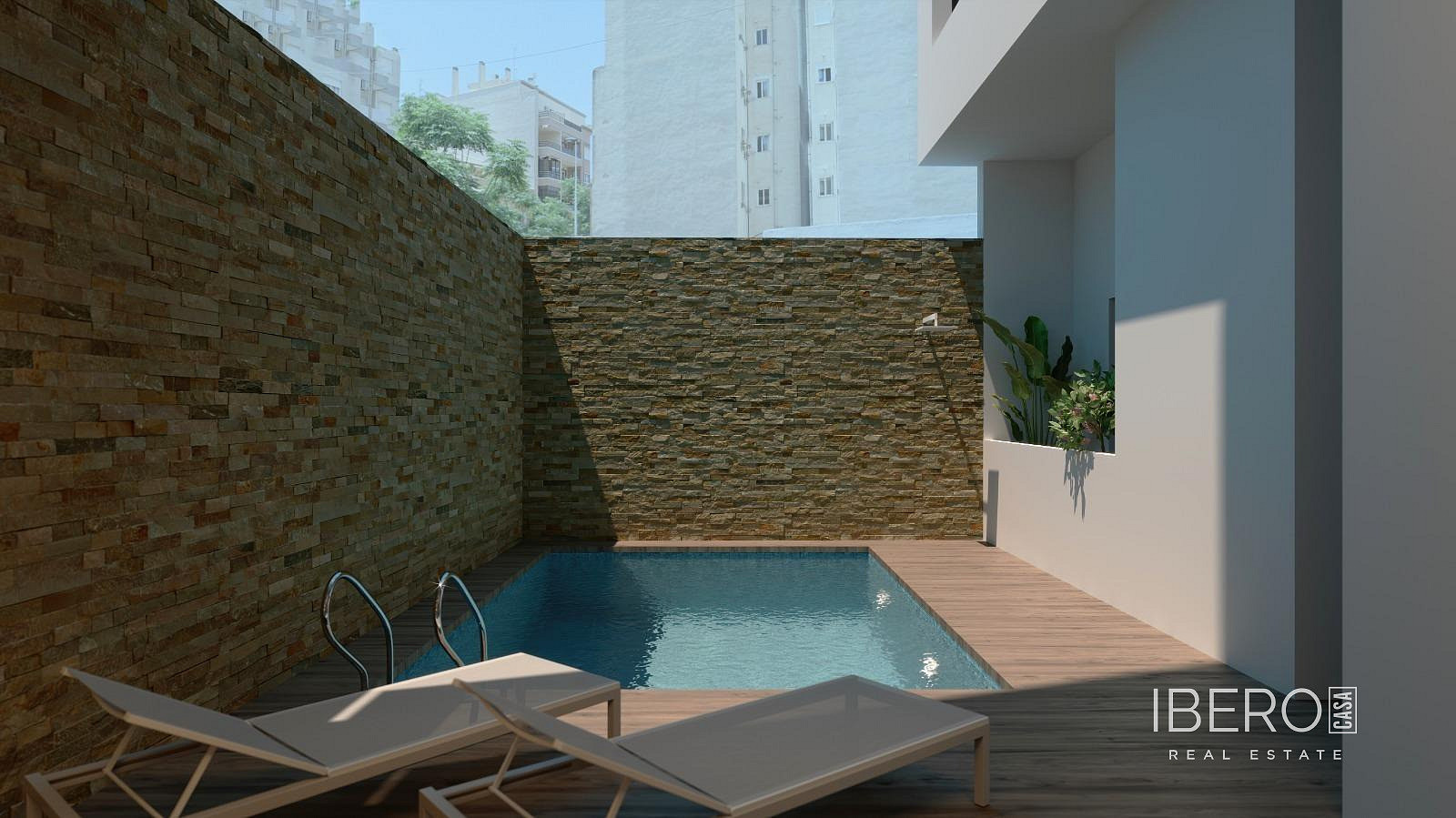 Piso 2+kk – Torrevieja - Vista 3