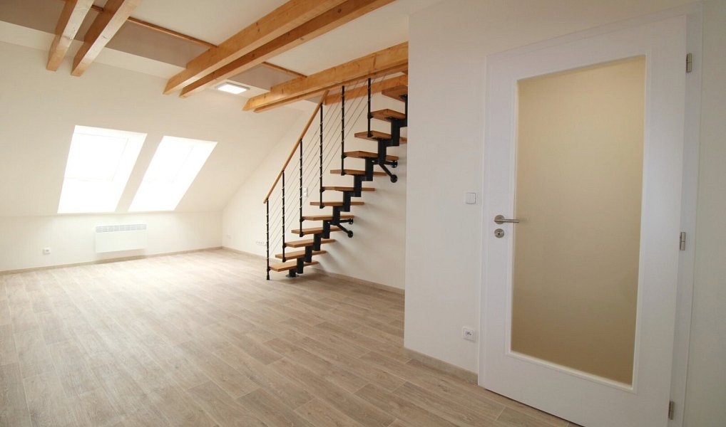 Pronájem bytu 2+kk 53 m², Praha – náhled fotky 10