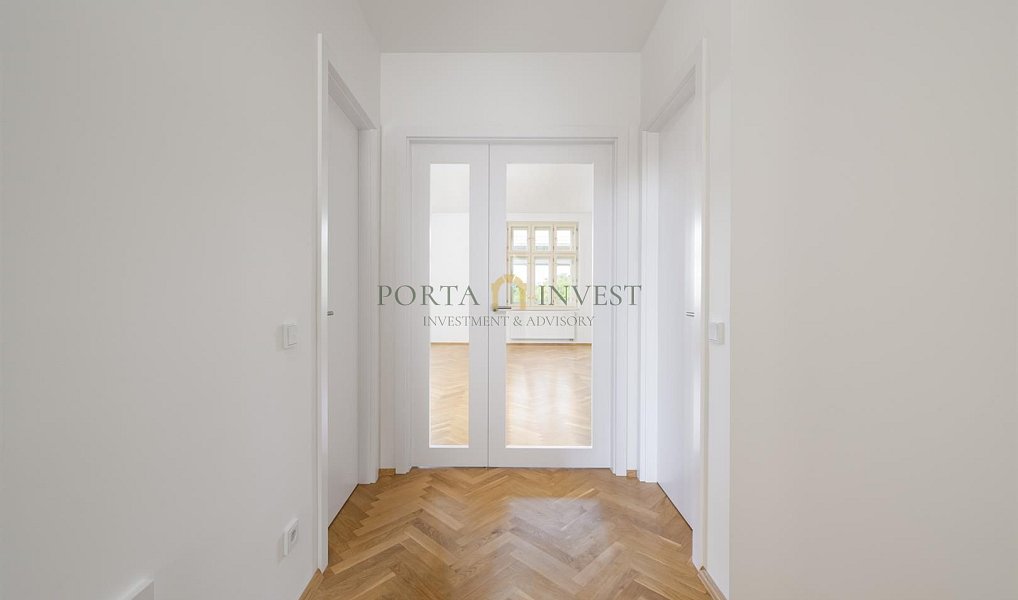 Prodej bytu 3+kk 106 m², Praha – náhled fotky 3
