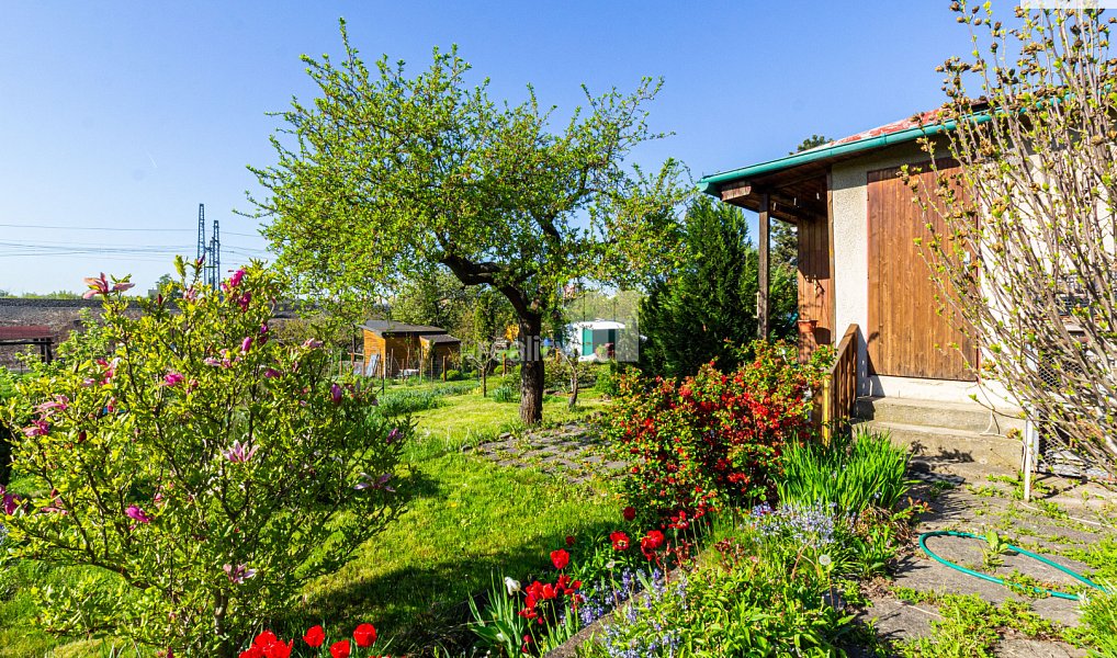 Prodej chaty/chalupy 18 m², Praha – náhled fotky 3