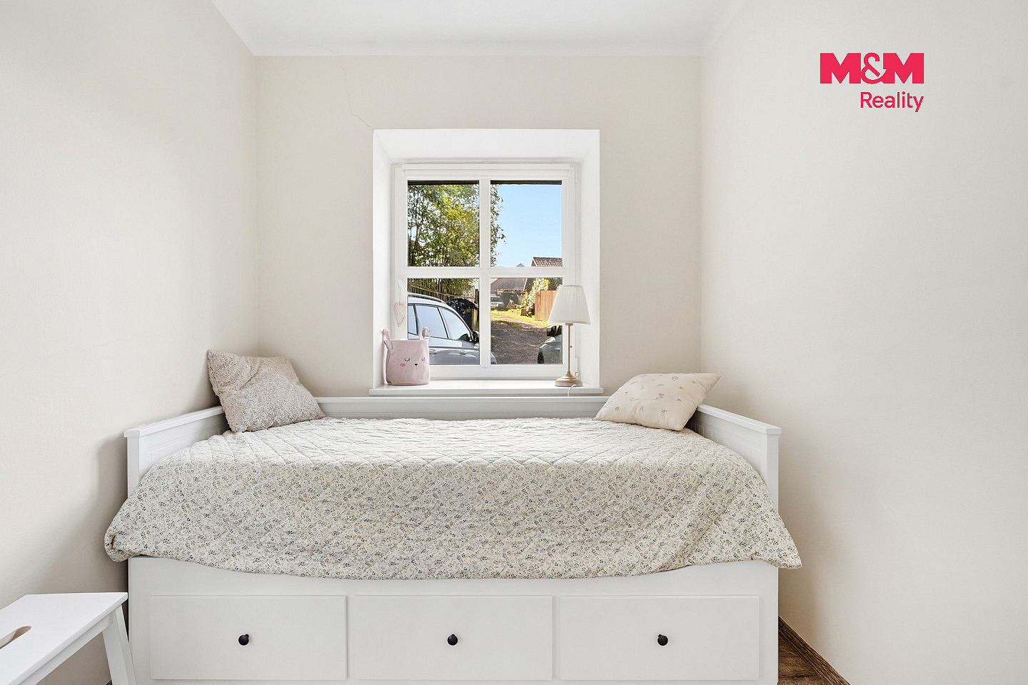 Prodej bytu 3+kk 43 m² – fotografie 3