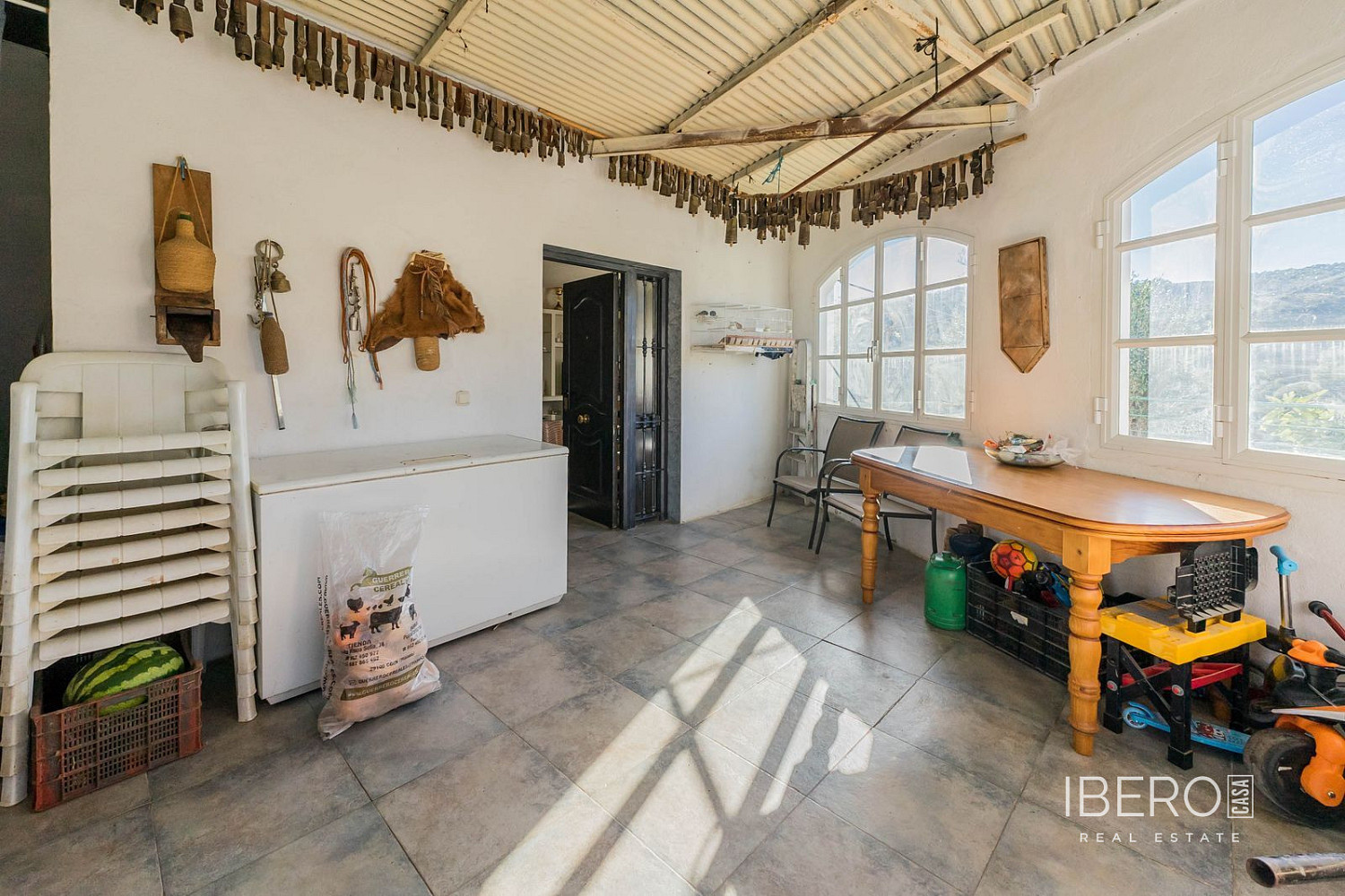 Prodej domu 94 m² s pozemkem 4 500 m² — photo 3