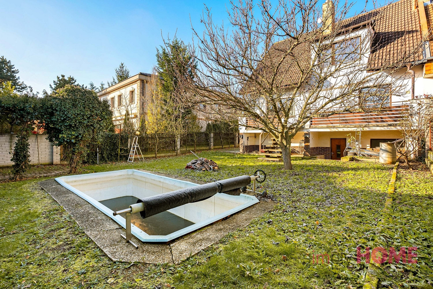 Prodej domu 186 m² s pozemkem 468 m² – fotografie 4
