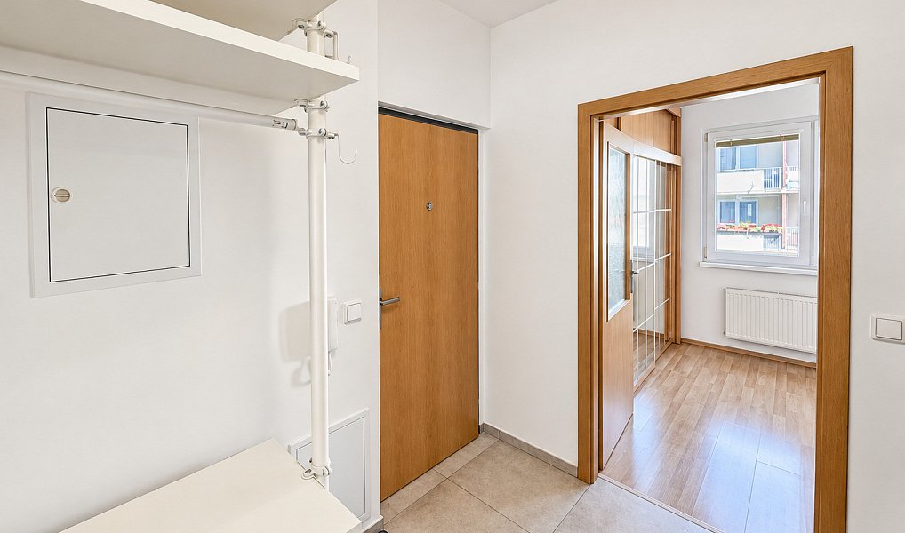 Prodej bytu 2+kk 60 m², Praha – náhled fotky 7