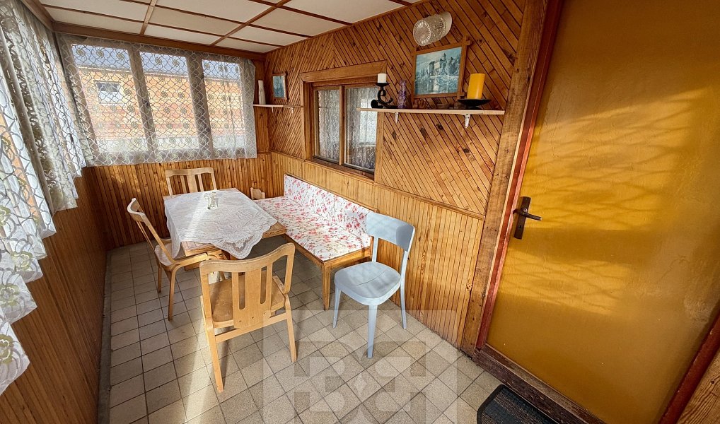 Prodej chaty/chalupy 54 m² s pozemkem 399 m², Mokrovraty – náhled fotky 9