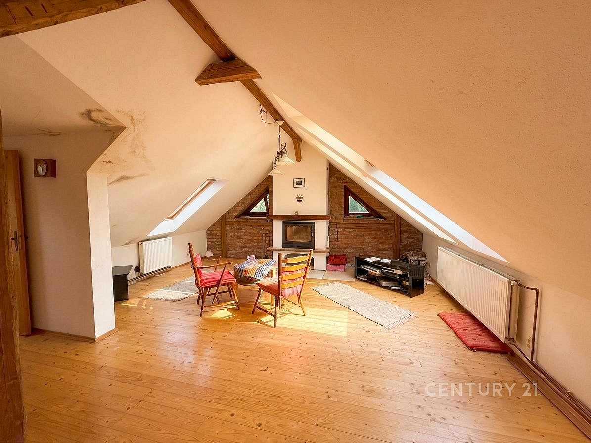 Prodej domu 285 m² s pozemkem 2 704 m² – fotografie 5