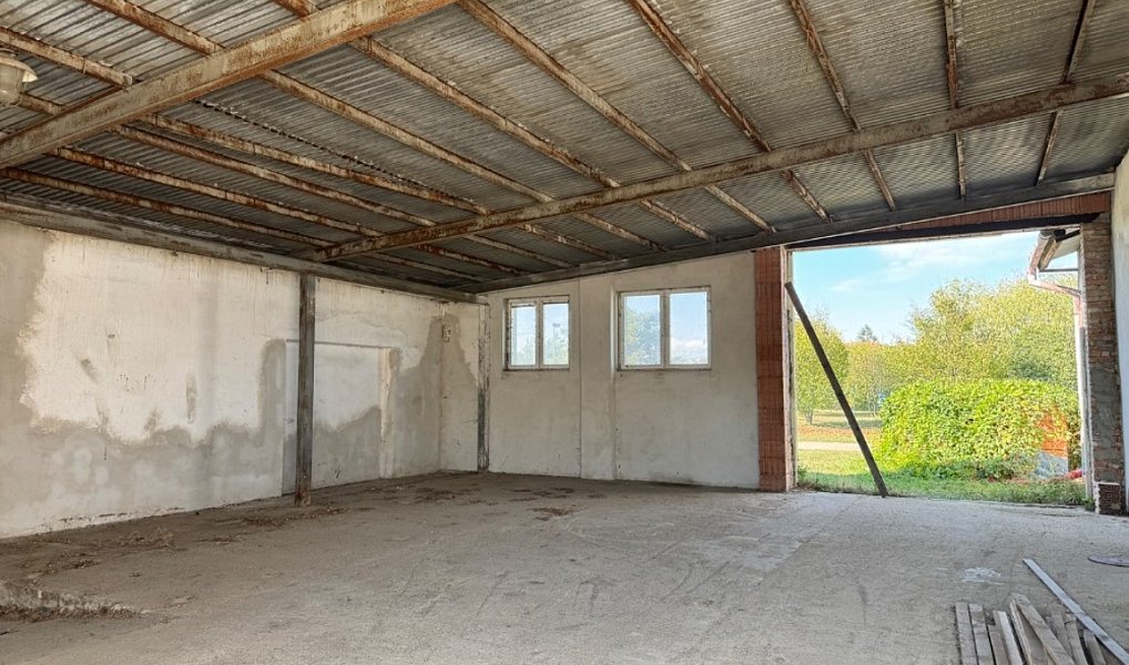 Prodej výrobních prostor 297 m², Svatobořice-Mistřín – náhled fotky 4